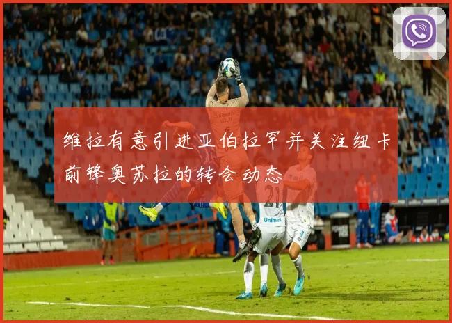 维拉有意引进亚伯拉罕并关注纽卡前锋奥苏拉的转会动态
