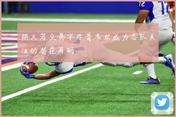 热火若交易字母哥韦尔成为各队关注的潜在筹码