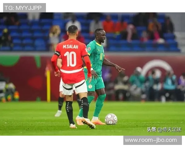 萨拉赫自2017年起在非洲杯贡献16球仅次于马内的19球表现 萨拉赫自2017年起在非洲杯贡献16球仅次于马内的19球表现