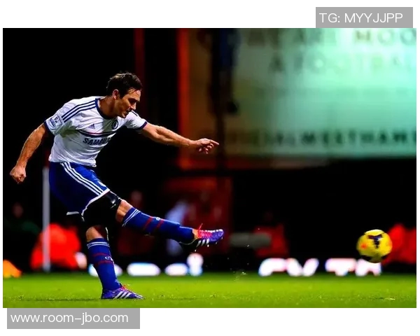 切尔西队史英超射手榜揭晓兰帕德147球稳居第一帕尔默39球排名第九