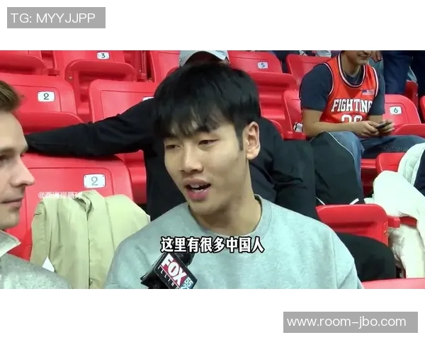 张博源分享伊利诺伊大学访校定妆照展现青春活力与篮球梦想