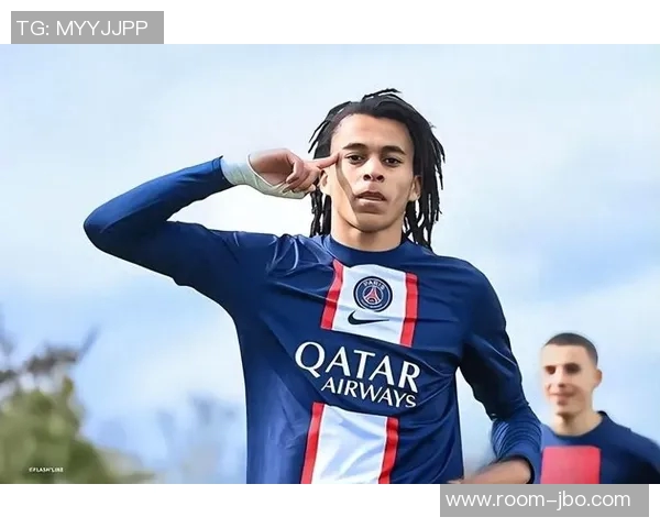 姆巴佩为弟弟伊桑庆生晒照送祝福愿你未来一切顺利幸福满满 姆巴佩为弟弟伊桑庆生晒照送祝福愿你未来一切顺利幸福满满