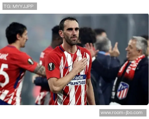 马德里竞技热烈欢迎名宿迭戈科斯塔和戈丁重返球队探访