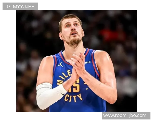 里奇保罗称爱德华兹实力超越联盟所有球员包括约基奇在内