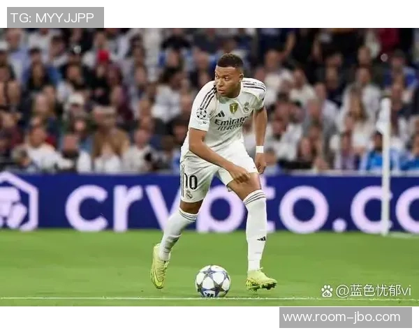 姆巴佩效力皇马首16个月数据超越C罗表现引发热议