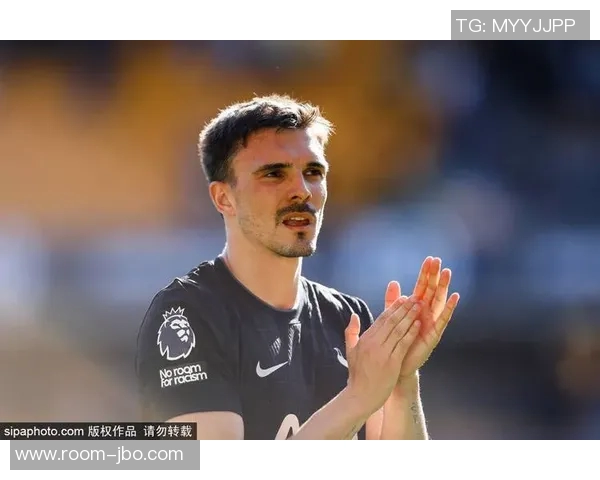 帕利尼亚热刺新机会让我重燃激情期待在英超赛场尽情享受比赛